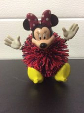 + Walt Disney Minnie Mouse  ragebol