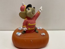 +  Walt Disney muis op eiland
