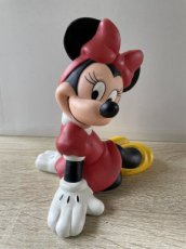 +  Walt Disney spaarpot van Minnie Mouse