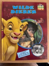 Wilde dieren (gids voor kids)