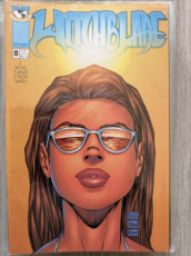 Witchblade  deel 08  Nederlandse comic