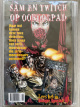Witchblade  deel 11  Nederlandse comic