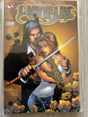 Witchblade  deel 21  Nederlandse comic