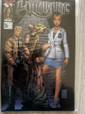 Witchblade  deel 26  Nederlandse comic