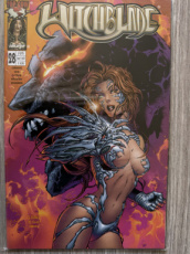 Witchblade  deel 28 Nederlandse comic