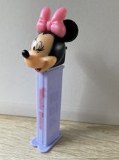 x Walt Disney Minnie Mouse PEZ