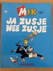 Zusje deel 2 Ja Zusje,Nee Zusje