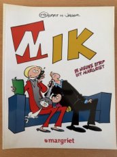 Zusje Mik